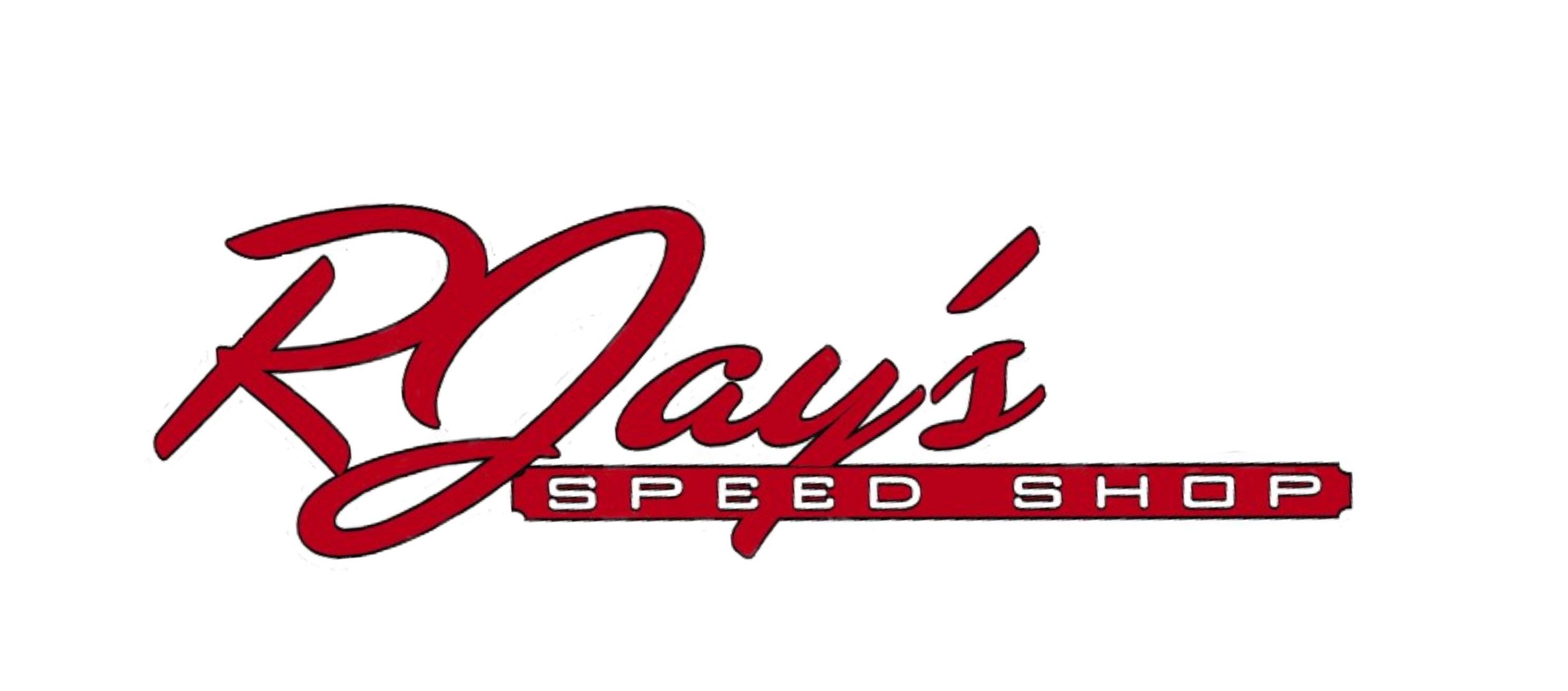 RJay’s Speed Shop