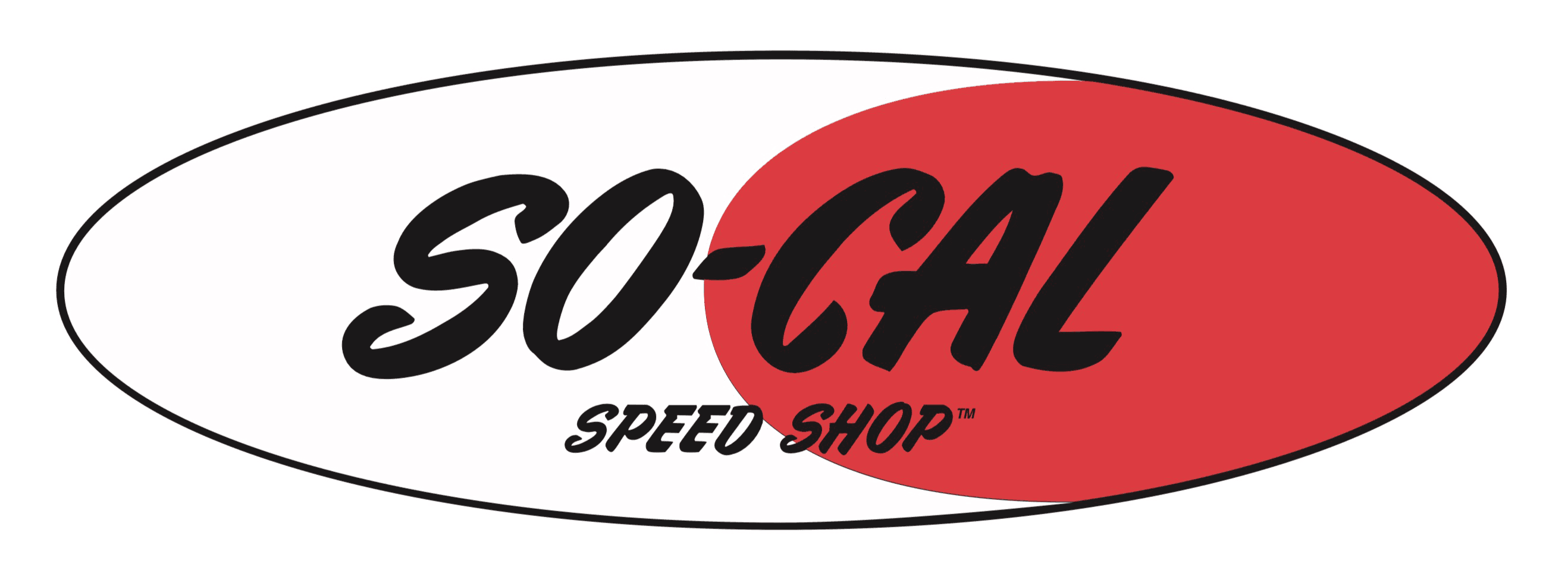 So-Cal Speed Shop