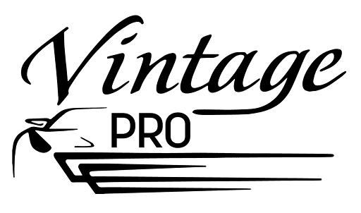 Vintage Pro